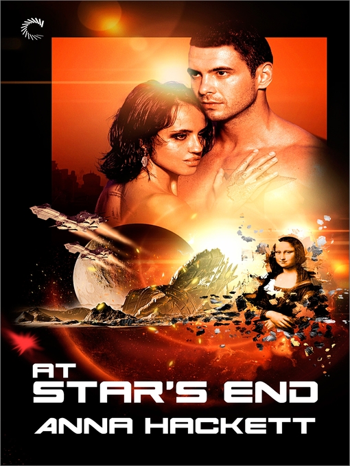 Title details for At Star's End by Anna Hackett - Available